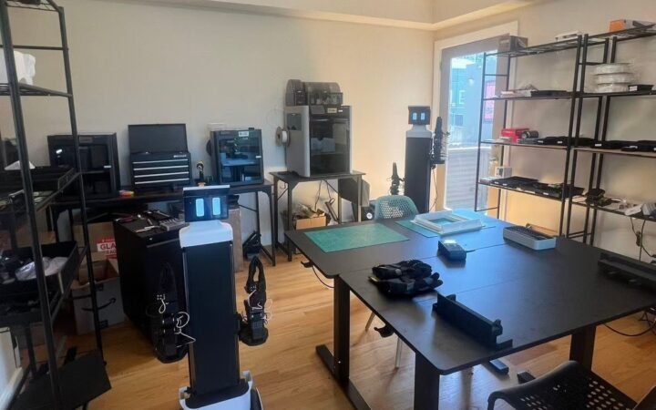 NORI Robotics Launches L2 Bimanual Home Robot at $1,288 with a Skill Marketplace for Shared Task Training