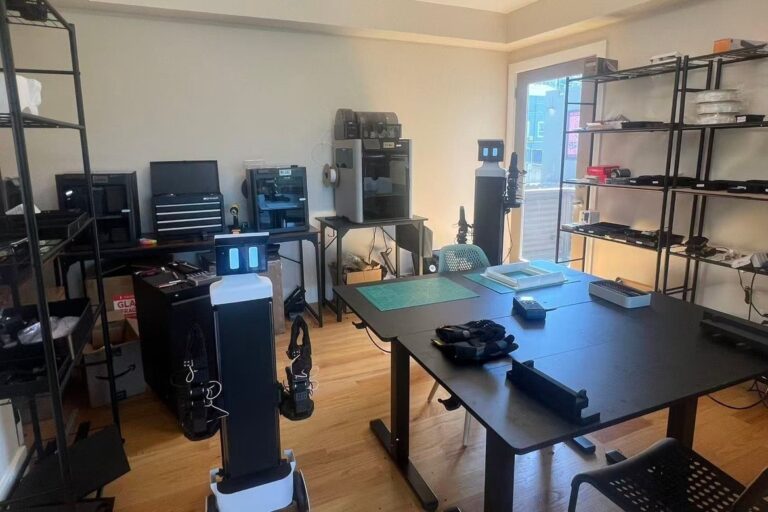 NORI Robotics Launches L2 Bimanual Home Robot at $1,288 with a Skill Marketplace for Shared Task Training