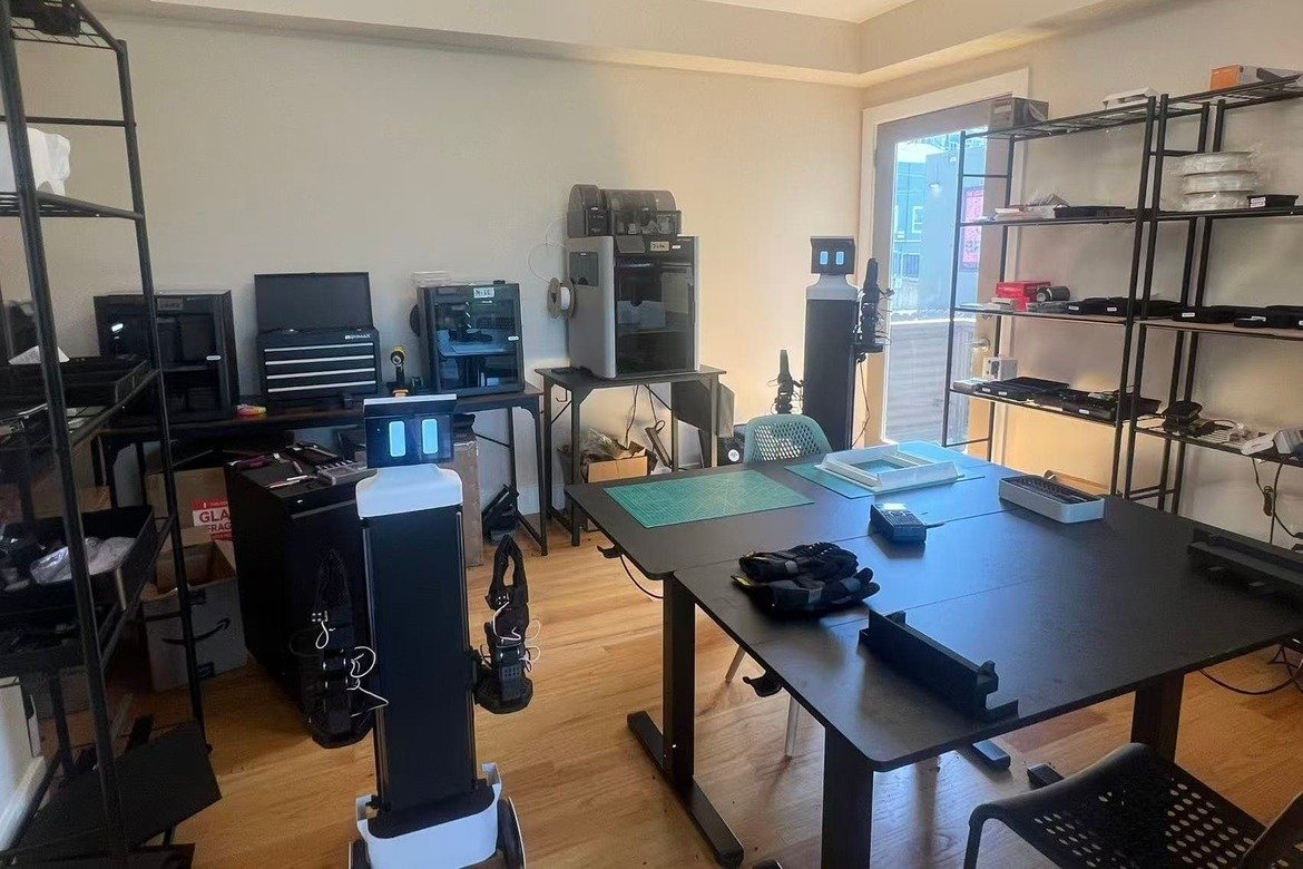 NORI Robotics Launches L2 Bimanual Home Robot at $1,288 with a Skill Marketplace for Shared Task Training