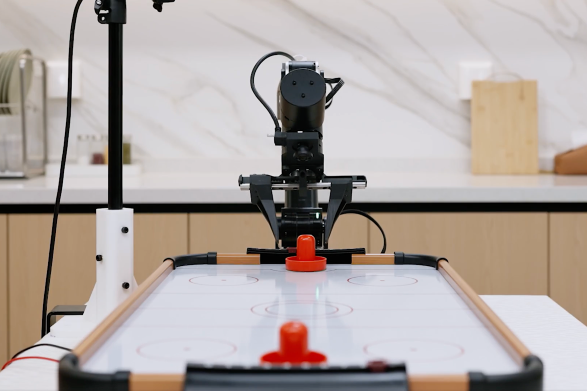 Ant Group’s Robbyant Launches LingBot-VA 2.0, an Embodied-Native World Model Built from Scratch for Robot Control
