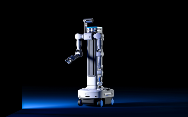 Simplexity Robotics Ships 100 i7 Pro Robots to Production Lines at 11 Months Old, Deploys at Leaderdrive and AI Infrastructure Factories