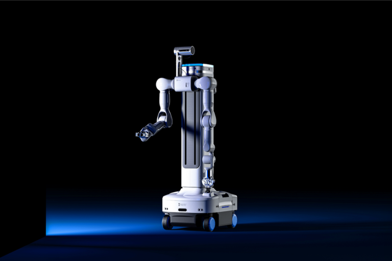 Simplexity Robotics Ships 100 i7 Pro Robots to Production Lines at 11 Months Old, Deploys at Leaderdrive and AI Infrastructure Factories