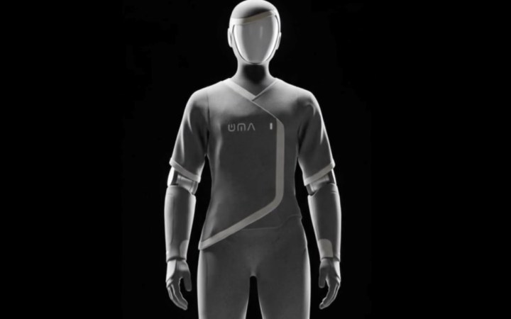 Ex-Tesla Optimus Scientist Unveils Northstar Humanoid at Paris Startup UMA, Targeting European Manufacturing
