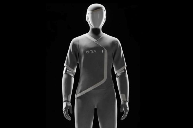 Ex-Tesla Optimus Scientist Unveils Northstar Humanoid at Paris Startup UMA, Targeting European Manufacturing