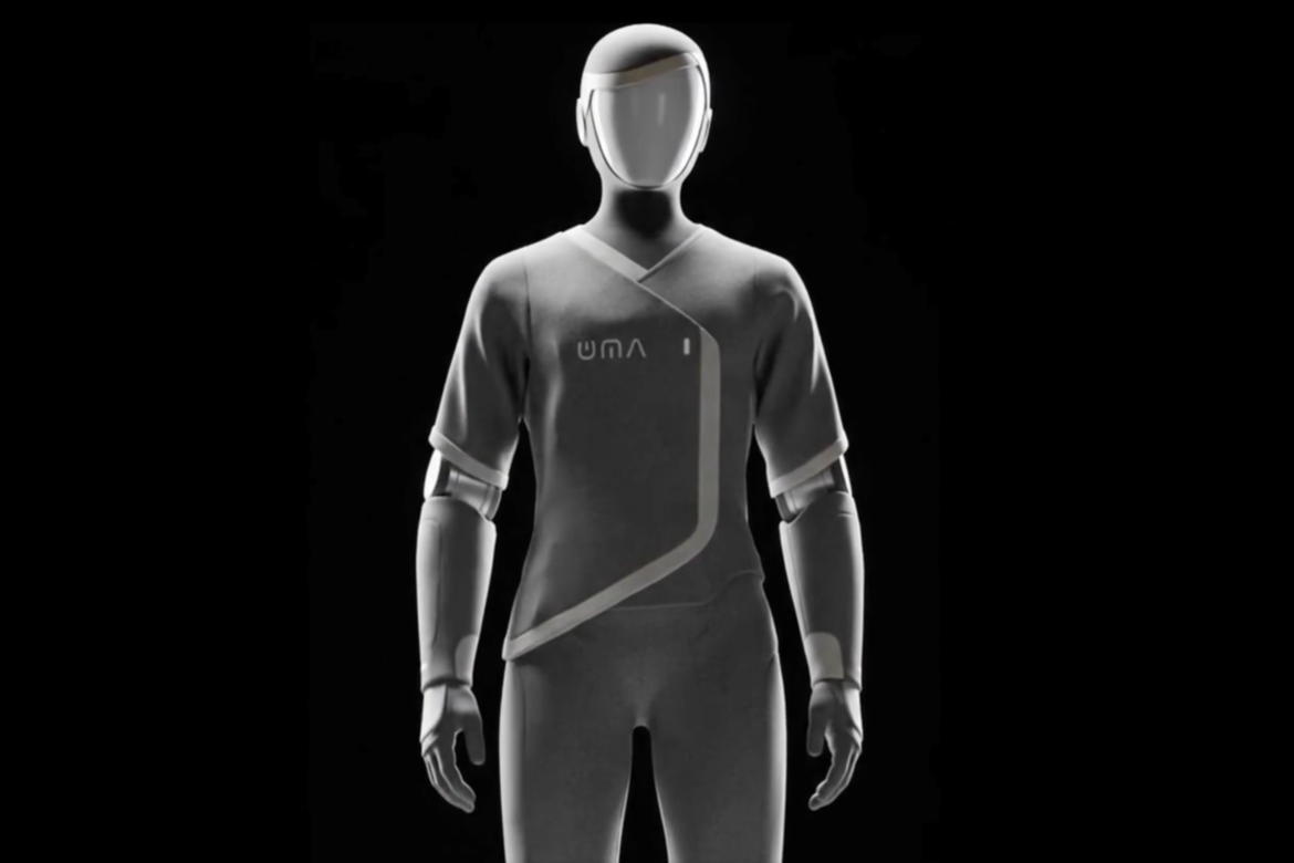 Ex-Tesla Optimus Scientist Unveils Northstar Humanoid at Paris Startup UMA, Targeting European Manufacturing