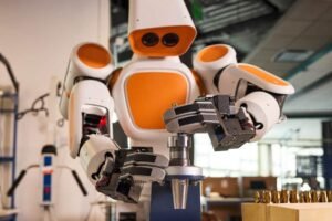 Walden Robotics Launches with $300M, Toyota and NVIDIA Backing, Already in Toyota Plant