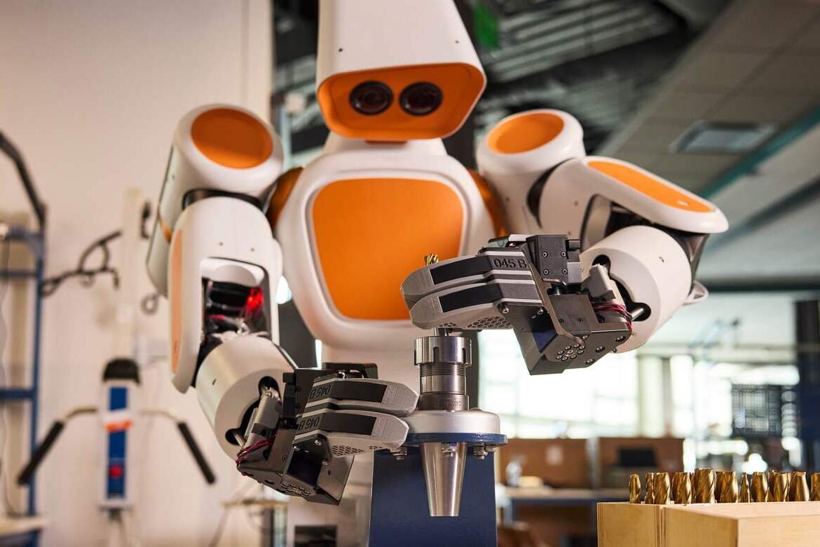 Walden Robotics Launches with $300M, Toyota and NVIDIA Backing, Already in Toyota Plant