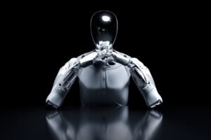 Xpeng Targets 1,000+ IRON Robots Per Month by End of 2026, Plans Global Rollout in 2027