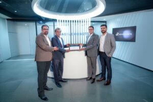 Agile Robots Acquires Majority Stake in Bengaluru’s XNG Automation to Scale India Manufacturing