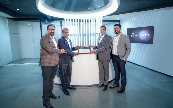 Agile Robots Acquires Majority Stake in Bengaluru’s XNG Automation to Scale India Manufacturing