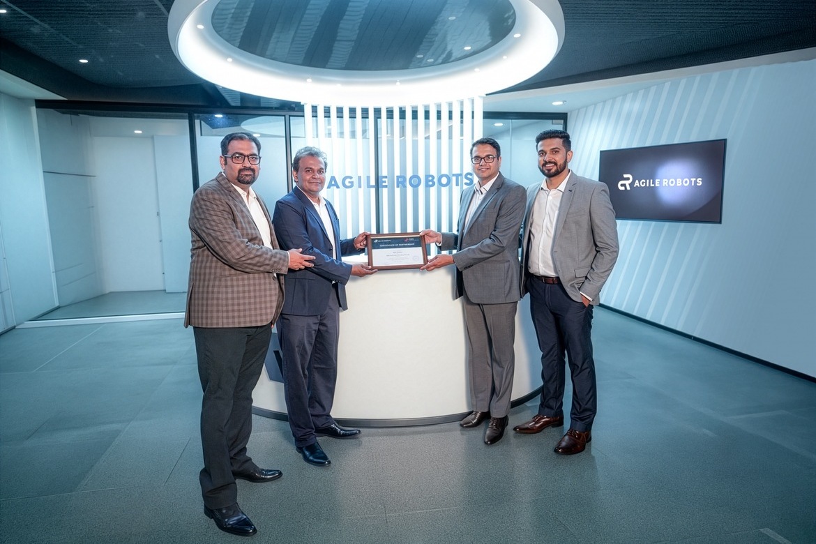 Agile Robots Acquires Majority Stake in Bengaluru’s XNG Automation to Scale India Manufacturing
