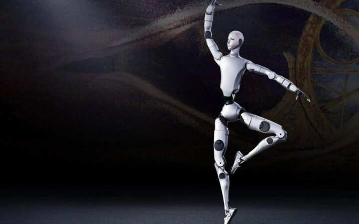 DeepSeek Invests $20.8 Million in Unitree’s IPO and Partners on Humanoid AI Model Development