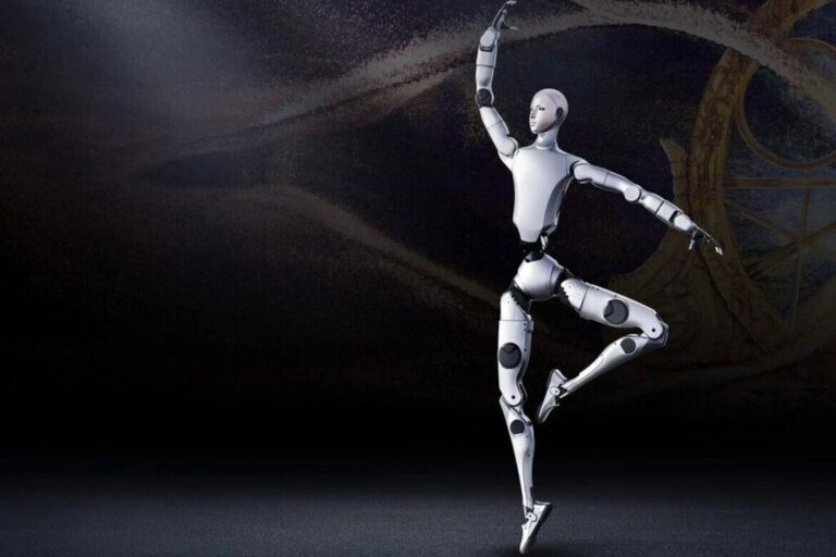 DeepSeek Invests $20.8 Million in Unitree’s IPO and Partners on Humanoid AI Model Development