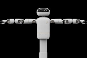 Alibaba-Backed Dexmal Seeks $3 Billion Valuation in New Humanoid Robot Funding Round