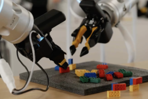 Generalist AI Launches GEN-1.5, a Robot Foundation Model That Learns Physical Tasks from a 3-Second Demonstration