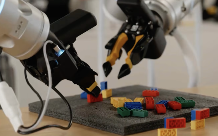 Generalist AI Launches GEN-1.5, a Robot Foundation Model That Learns Physical Tasks from a 3-Second Demonstration