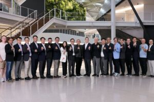 LG and NVIDIA Sign MOU to Build Bipedal Humanoid Robot, Deploy CLOiD in Tennessee Factory