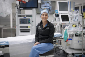 MedStar Georgetown Achieves Three Single-Port Robotic Surgery Firsts in One Week Using da Vinci SP