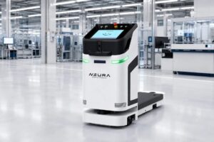 NEURA Robotics Acquires Bosch Rexroth’s ACTIVE Shuttle to Expand European Physical AI Ecosystem