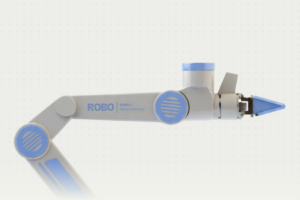 RoboStore Spins Out Robo Inc. as U.S. Robotics Manufacturer to Navigate Trade Restrictions