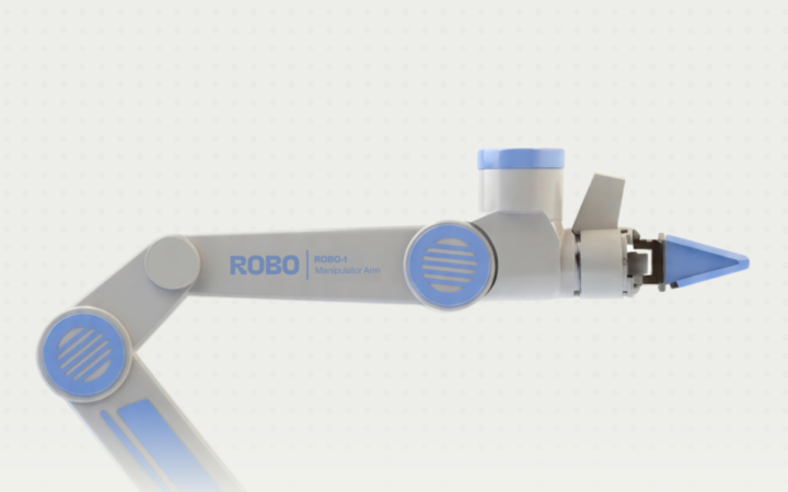 RoboStore Spins Out Robo Inc. as U.S. Robotics Manufacturer to Navigate Trade Restrictions
