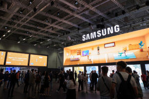 Samsung Forms CEO-Led RX Robotics Division and Develops In-House Humanoid Robot