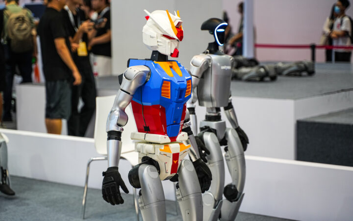 Unitree Prices Shanghai IPO at 150.80 Yuan, Raising 6.1 Billion Yuan as China’s First Listed Humanoid Robot Maker