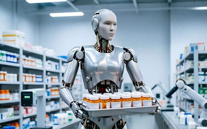 Second World Humanoid Robot Games Opens in Beijing with 2,056 Robots from 16 Countries