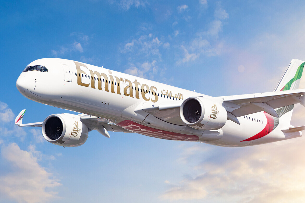 Emirates to Launch Passenger Check-In and Baggage Robots at Dubai Airport in Q1 2027