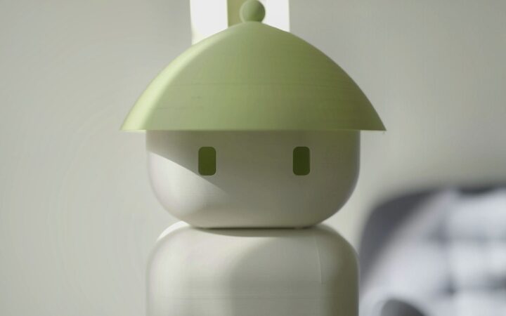 Flourish Robots Launches $3,555 Home Robot That Learns Tasks in 30 Minutes via Mobile App