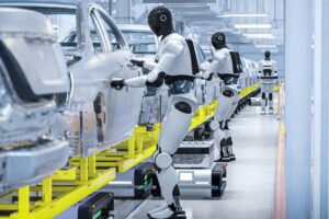 IFR: Only 7,000 Humanoid Robots Sold Globally in 2025, Most to Labs and AI Training Programs