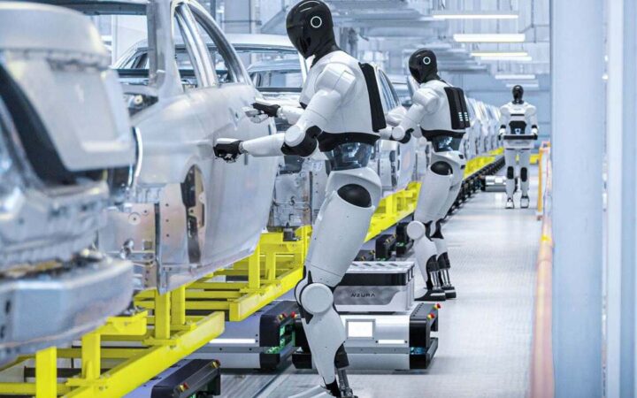 IFR: Only 7,000 Humanoid Robots Sold Globally in 2025, Most to Labs and AI Training Programs