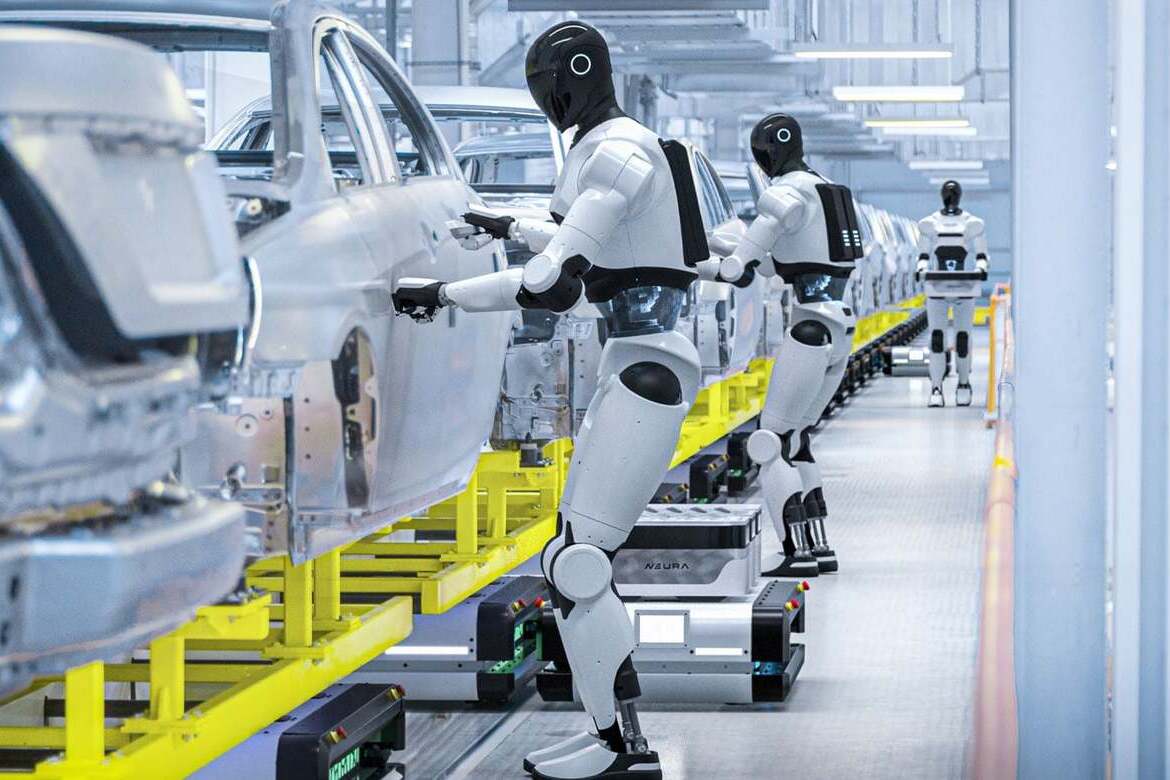 IFR: Only 7,000 Humanoid Robots Sold Globally in 2025, Most to Labs and AI Training Programs
