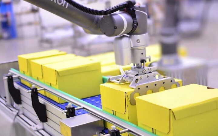 IFR: Global Industrial Robot Stock Tops Five Million as Humanoid Hype Faces Market Reality