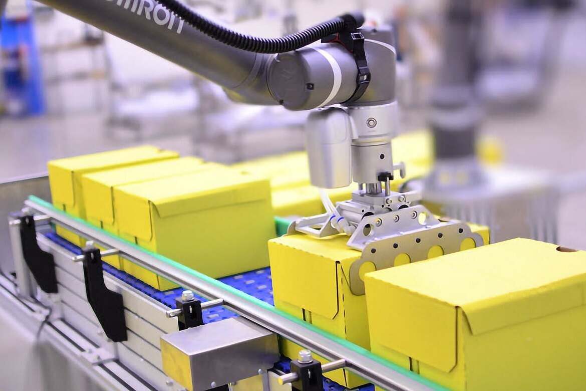 IFR: Global Industrial Robot Stock Tops Five Million as Humanoid Hype Faces Market Reality