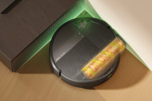 iRobot Launches Roomba Max 875 Combo with SealForce Carpet Technology at $1,199