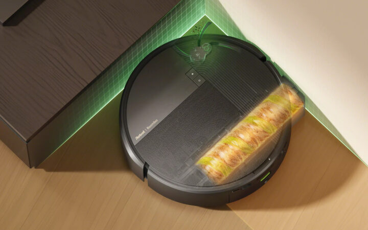 iRobot Launches Roomba Max 875 Combo with SealForce Carpet Technology at $1,199