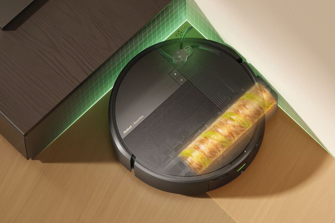 iRobot Launches Roomba Max 875 Combo with SealForce Carpet Technology at $1,199