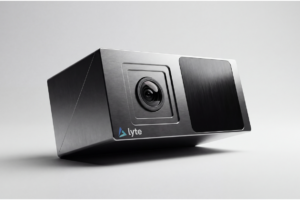 Lyte Raises $165M at $1.6 Billion Valuation to Build Full-Stack Robot Perception from Custom Silicon