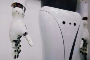 China’s Minth Group and AgiBot Open Europe’s First Humanoid Robot Factory in Serbia