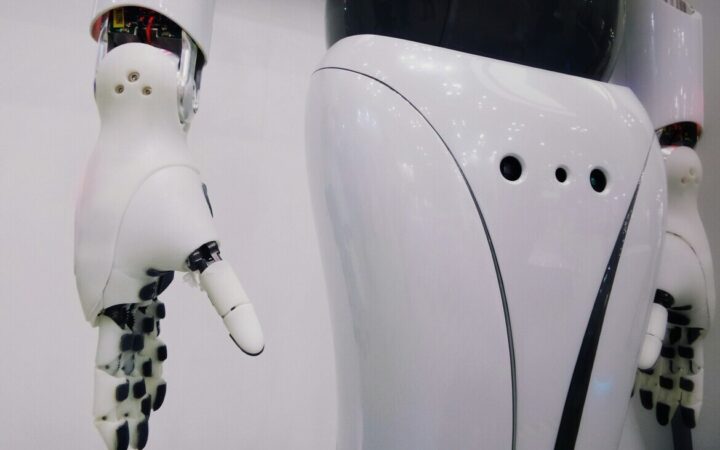 China’s Minth Group and AgiBot Open Europe’s First Humanoid Robot Factory in Serbia