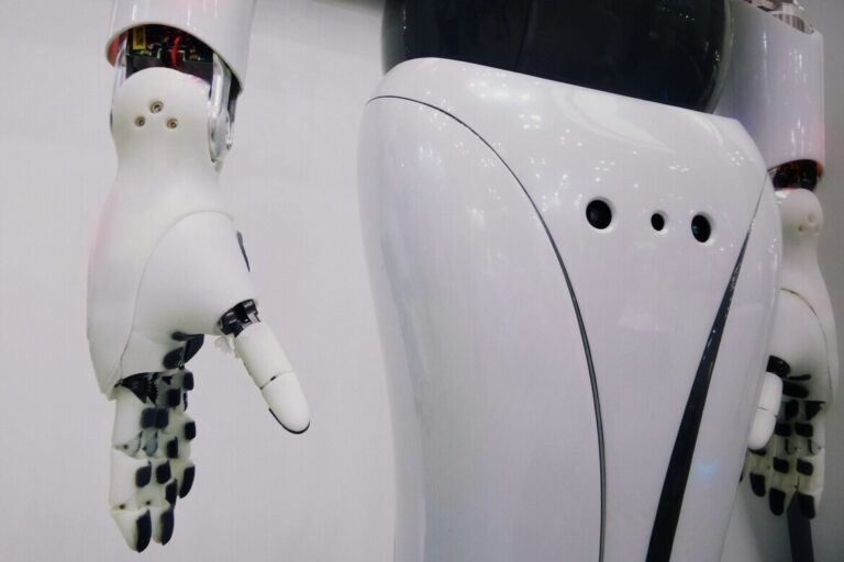 China’s Minth Group and AgiBot Open Europe’s First Humanoid Robot Factory in Serbia