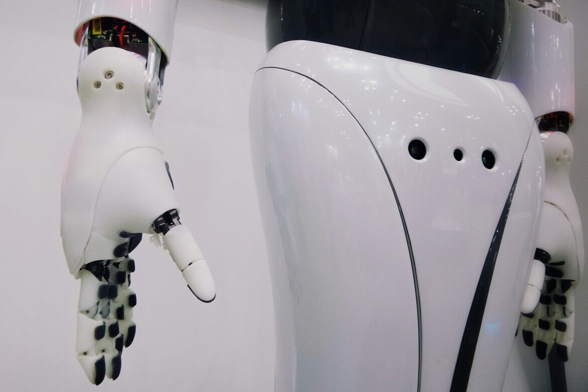 China’s Minth Group and AgiBot Open Europe’s First Humanoid Robot Factory in Serbia