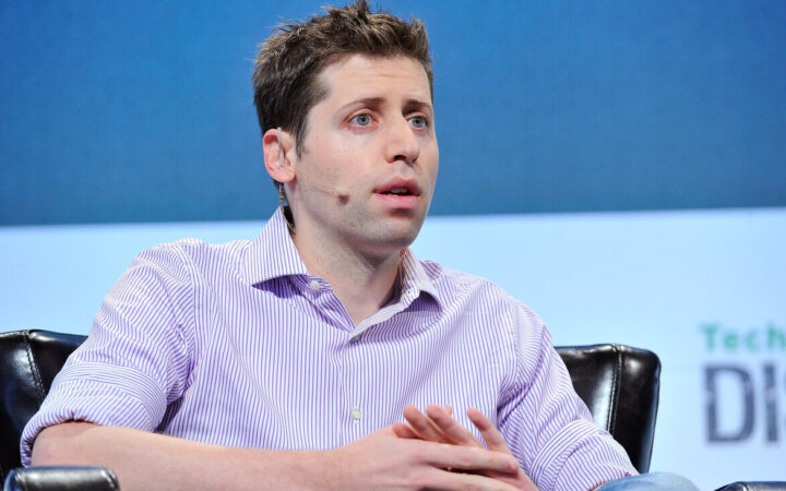 OpenAI CEO Confirms Humanoid Robot Development, Hiring Actuator Engineers for In-House Hardware