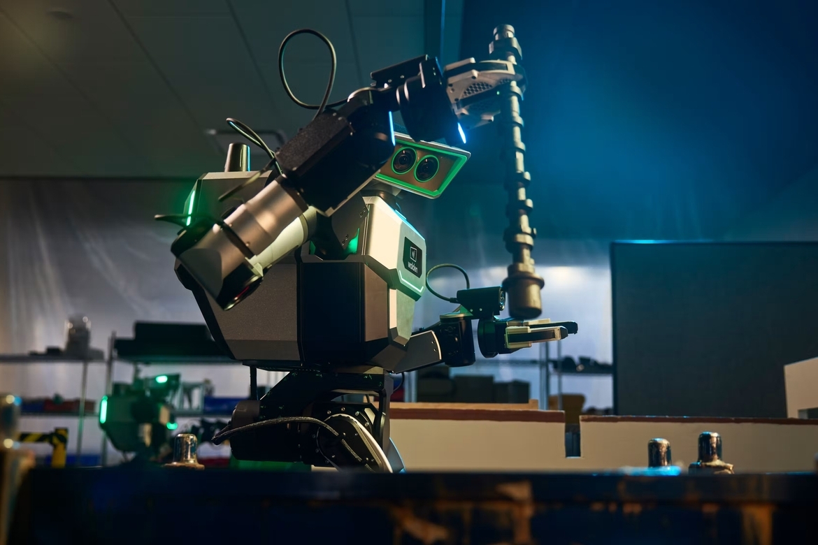 Samsung SDS Tests Walden Robotics and RoboForce at Samsung Manufacturing Sites in RX Business Expansion