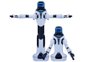 Toyota Plans 400,000 Factory Robots and $6.4 Billion Annual Investment from 2028