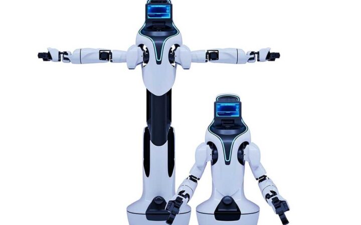 Toyota Plans 400,000 Factory Robots and $6.4 Billion Annual Investment from 2028
