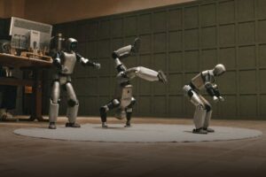 Zeroth Launches Bridge Humanoid Robot and OpenBridge Open-Source Ecosystem for Developers