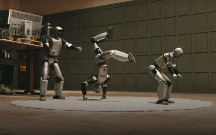 Zeroth Launches Bridge Humanoid Robot and OpenBridge Open-Source Ecosystem for Developers