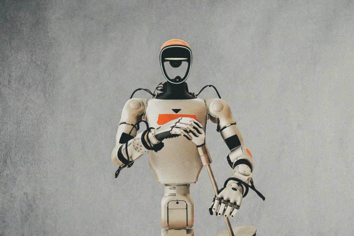 120ft Raises €576,000 for Humanoid-Run Microfactories